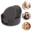 Heat Insulation Cup Pad Round Coasters Coffee Pvc 1 Set 3