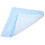 Warmes Kleintierbett Himmelblau 1 1