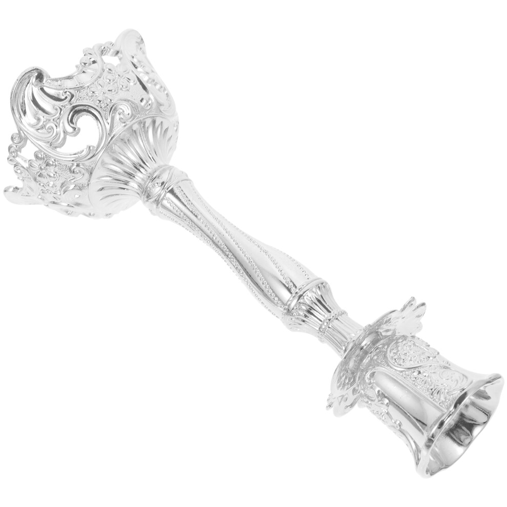 Zinc Alloy Holder Na ŚWięTą ŚWięTę Do Wesele Impreza Bankiet-image