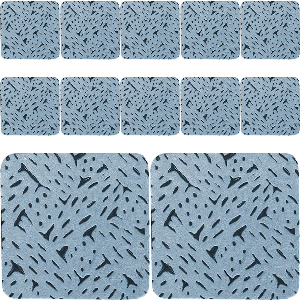 3 Sztuki Waciki Do Laminacji RzęS, PłYtki CzyszcząCe, Z Acetonem-image