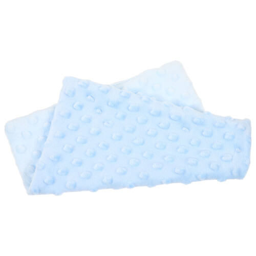 Warmes Kleintierbett Himmelblau 1 1
