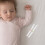 40Stk Baby Windelverschlüsse Verstellbare Windel Schnallengürtel 5