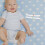40Stk Baby Windelverschlüsse Verstellbare Windel Schnallengürtel 11