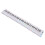 Handroll Oefenpapier Piano Toetsen Draagbaar 8