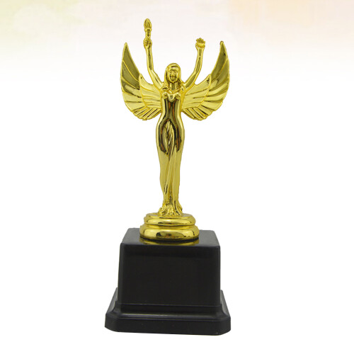 Goddess Game Trophäe Kunststoff Belohnung Trophy 2