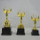 Goddess Game Trophäe Kunststoff Belohnung Trophy 2