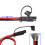 All-Kupfer Solarsteckerkabel Sae Steckverbinder Adapterkabel 11