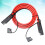 All-Kupfer Solarsteckerkabel Sae Steckverbinder Adapterkabel 8