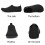 Ballettschuhe Damen 1 Paar 7