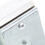 2 Pcs Double-Sided Reflective Mark Heavy Duty Driveway Reflectors 7