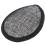 Hat Making Accessory Schwarze Fascinator Basis Für Frauen 8