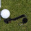 Worgeous Golf Reinigungs Bürste Kunststoff 1 3