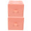2St Sieraden- En Makeup Opberger Met Stapelfunctie 1