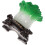 Decoratieve Resin Pennenhouder Met Multifunctioneel Gebruik 7