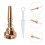 Brush Trompet Accessoire 12,5 X 1,8 Cm 5