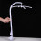 Bed Bell Bracket Hanger Europees Amerikaans Wit 4