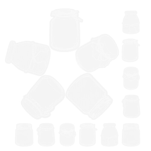 20 Pastell-Highlighter- Transparenter Lesezeichen