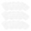 20 Pastell-Highlighter- Transparenter Lesezeichen 11
