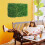 1 Artificial Simulação Plantas Decoração 7