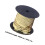 Ribbon Sequins Paillettenstreifen Metall 3
