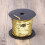 Ribbon Sequins Paillettenstreifen Metall 8