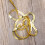 Ribbon Sequins Paillettenstreifen Metall 11