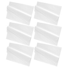 100 Verpackungspapier Party Favor Geschenkpapier Trenn Veilchenpapier