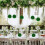 1 Bola De Grama De Artificial Verde 12 Cm Para Decoração 11