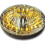 Portátil 20 Led 100 Lúmenes Para 5