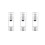 3Pcs Frasco De Para Solar Com 30Ml 2