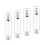 3Pcs Frasco De Para Solar Com 30Ml 4