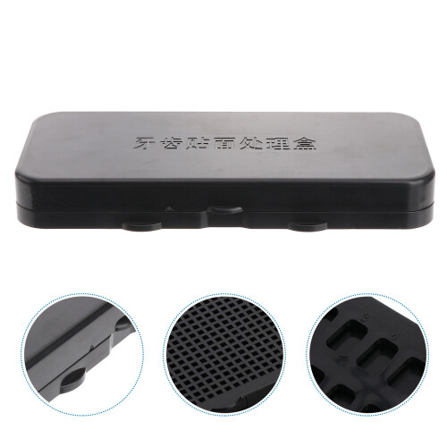 De Armazenamento Multi Grades Para Lentes De 2