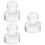 3Pcs De Compressão Para Blush E , Ferramenta De 9