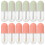 20 Unidades De Labial Vazios 5 Ml Para Mulheres E 3