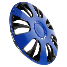 Wheel Caps Hubcap Multi Kunststoff 1 Satz Für Automotive Zubehör