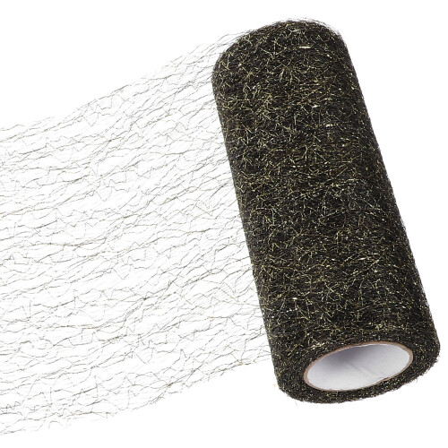 Smooth Flexible Polyester Tüll Für Hochzeitsstrauß Verpackung