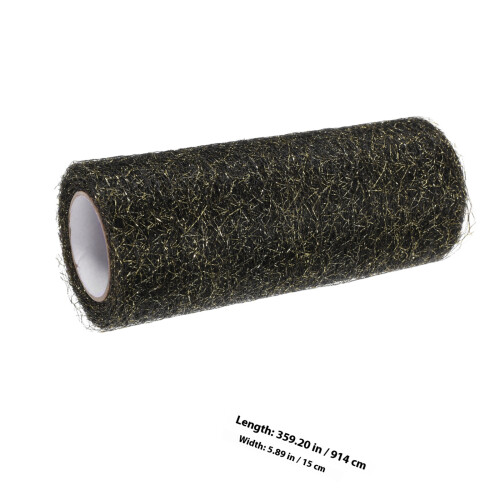 Smooth Flexible Polyester Tüll Für Hochzeitsstrauß Verpackung 1