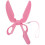 Wear Resistant Pooper Scooper Pink ABS Zubehör 1 11