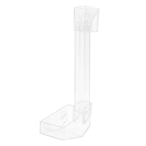 Transparante Visvoer Tool Aquarium 1 2