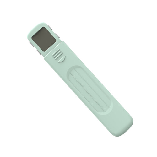 1Handige Ukulele Chord Training Tool Lichtgroen Compact