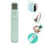 1Handige Ukulele Chord Training Tool Lichtgroen Compact 9