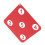 Accessory Ware Zaun Für Kinder 33X33X0,5Cm Rot 9