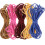 5St Elastisch Touw Voor DIY Haaraccessoires Sieraden Elastische 3