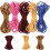 5St Elastisch Touw Voor DIY Haaraccessoires Sieraden Elastische 6