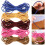 5St Elastisch Touw Voor DIY Haaraccessoires Sieraden Elastische 4
