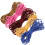 5St Elastisch Touw Voor DIY Haaraccessoires Sieraden Elastische 7