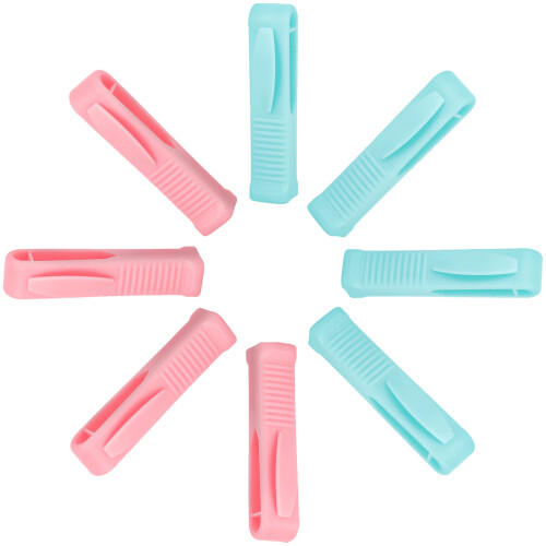 40 Plastic Ampul Openers Met Groefontwerp Voor Hulpmiddelen 1