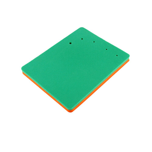 3 Stuks Cake Fondant Tool 5 Petaal Pad 1