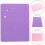 3 Stuks Cake Fondant Tool 5 Petaal Pad 7