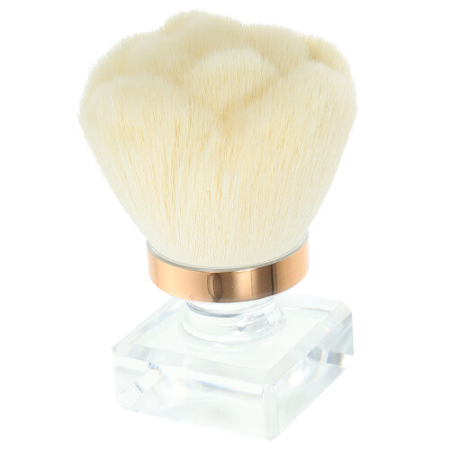 5 Stuks Blush Make-upborstel Multifunctionele Poederborstel
